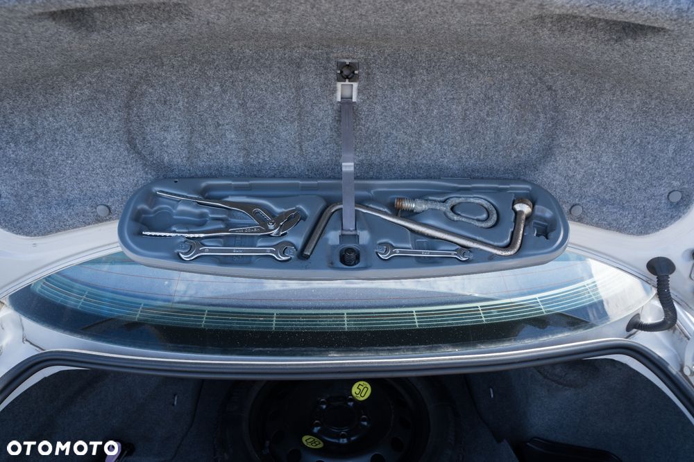 BMW Seria 3 - 5