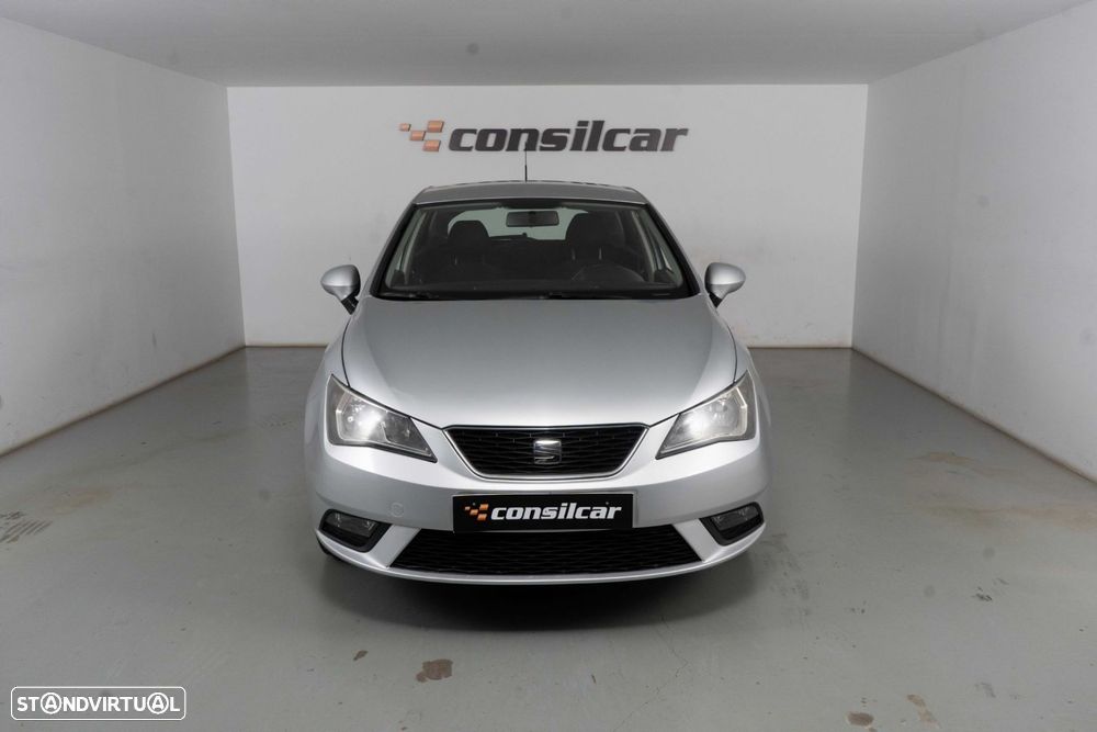 SEAT Ibiza 1.2 TDi Reference - 3