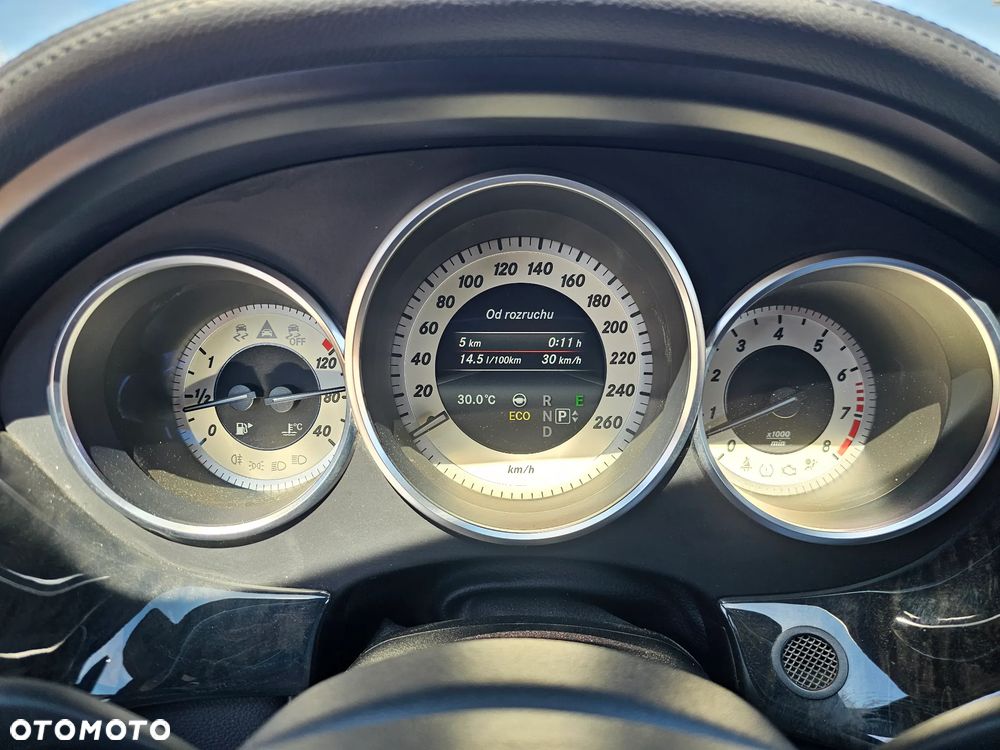 Mercedes-Benz CLS 400 4-Matic 7G-TRONIC - 11