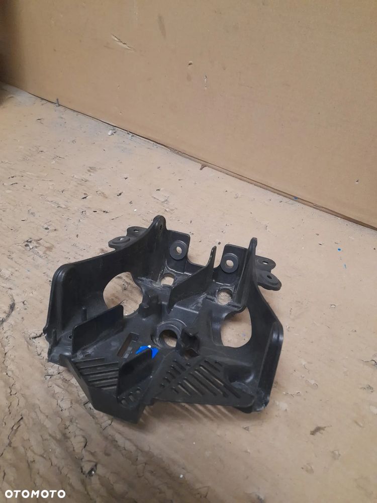 2015 YAMAHA SMAX XC155 OSŁONA PRĘDKOŚCIOMIERZA 1DK-F836M-00 - 6