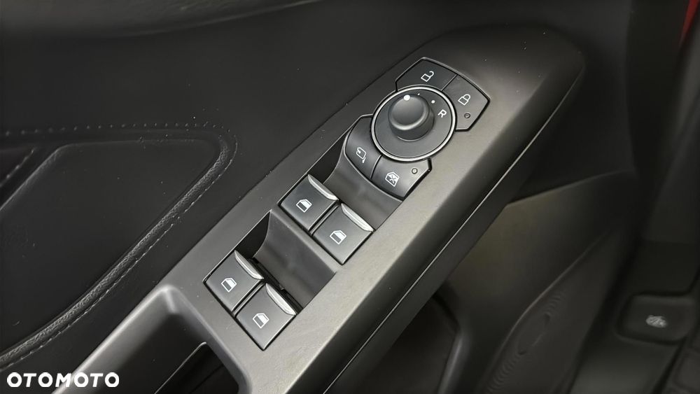 Ford Focus 1.0 EcoBoost mHEV Titanium X - 31