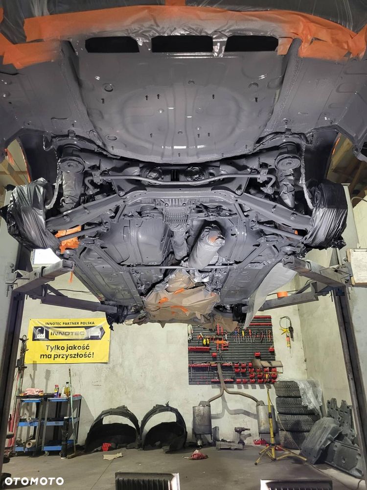 Lexus GS 450h Prestige - 39