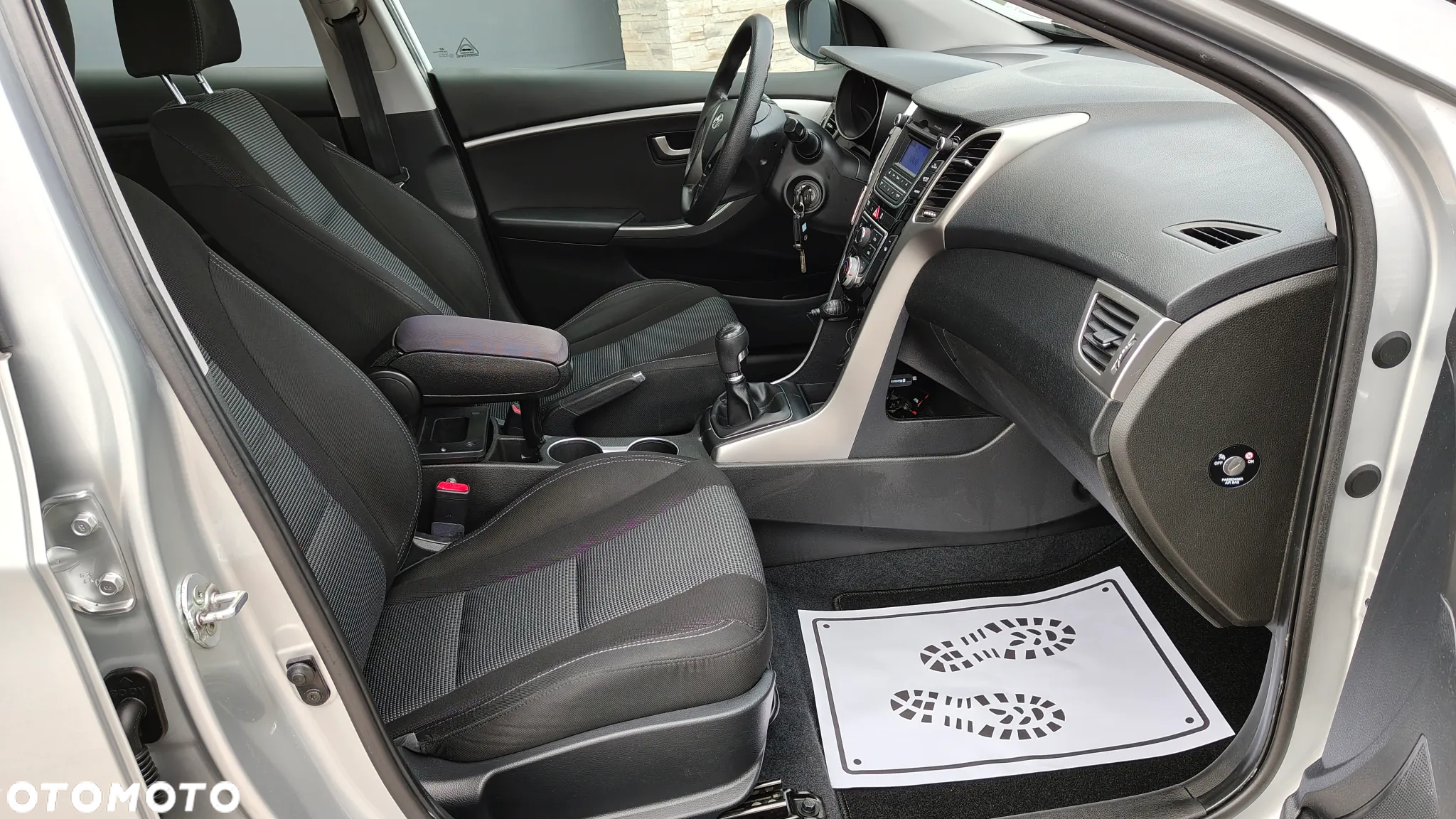 Hyundai i30 1.4 Classic - 25