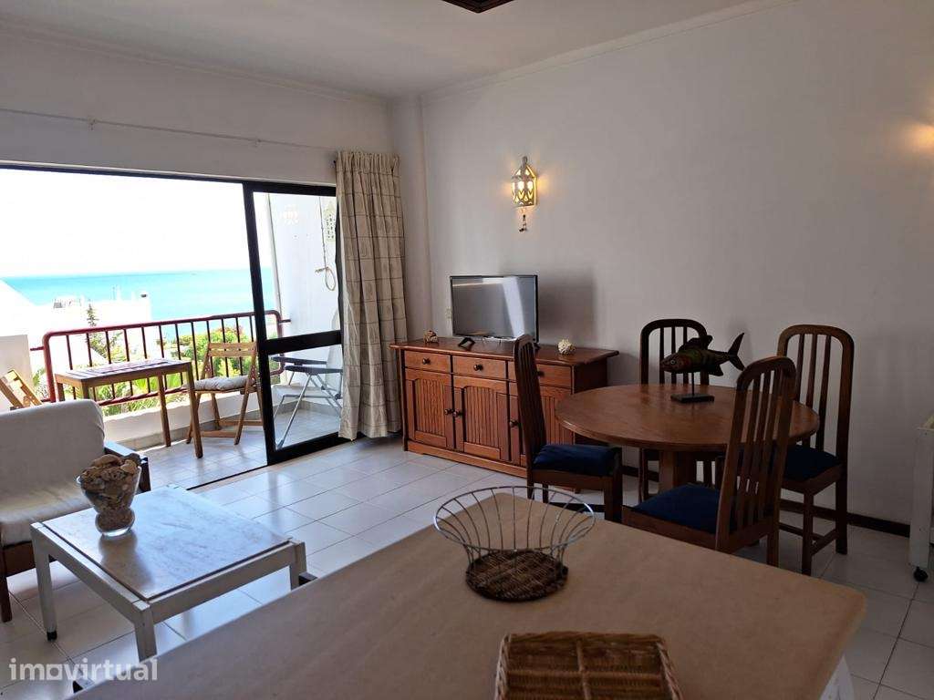 T1 com Vista Mar, Garagem, Piscina | Torres da Rocha – Praia da Rocha - Grande imagem: 4/13