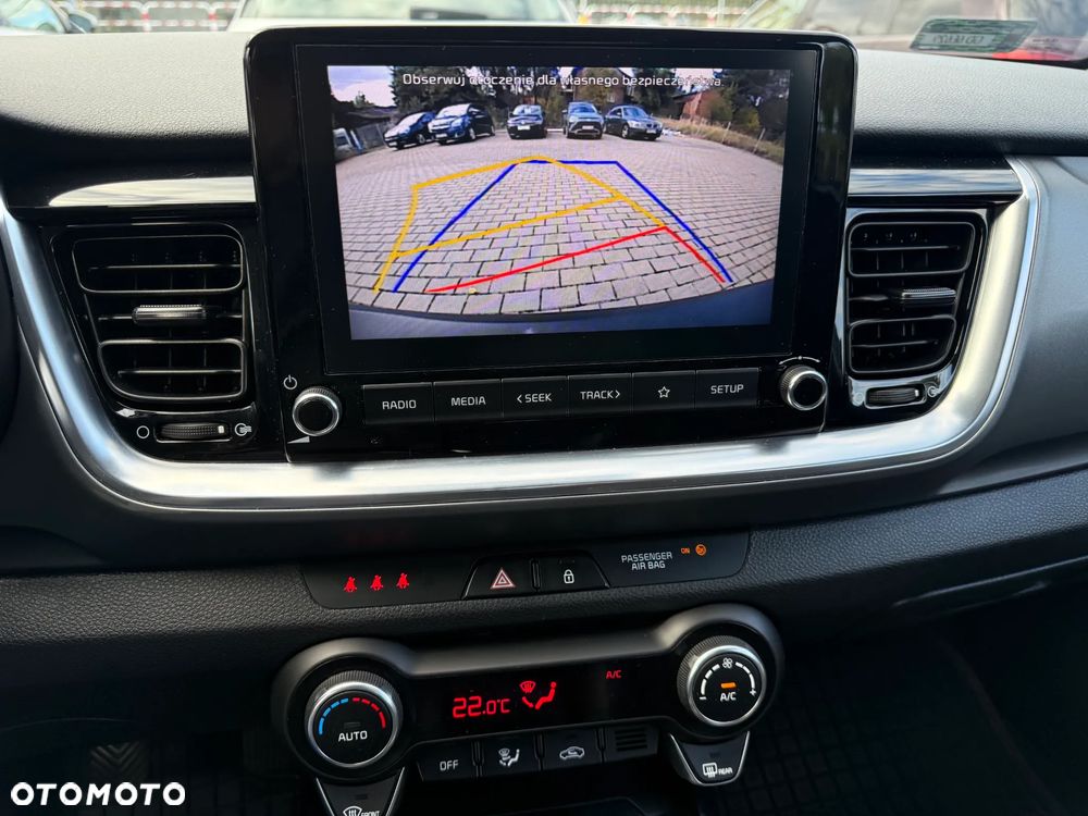 Kia Stonic 2021 photo 5