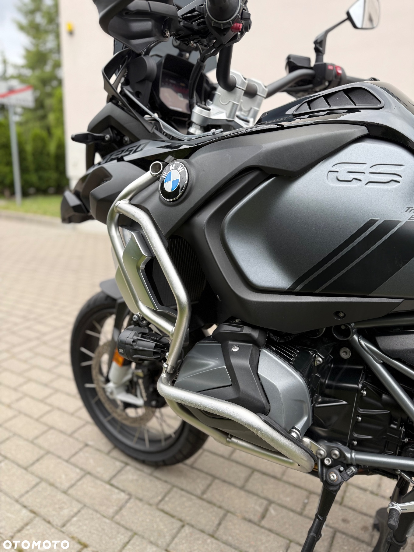 BMW Adventure - 21