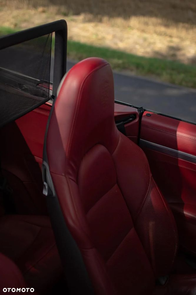 Porsche 911 Carrera 4S Cabriolet PDK - 13