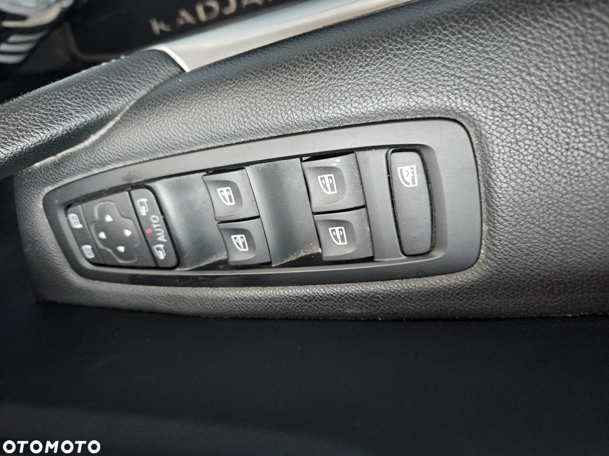 Renault Kadjar 1.3 TCe FAP Intens EDC - 18