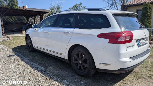 Citroën C5 2.0 HDi Exclusive - 2