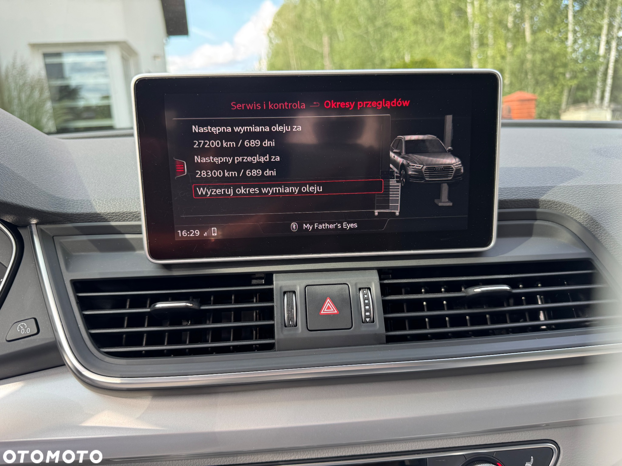 Audi Q5 35 TDI Quattro S tronic - 23
