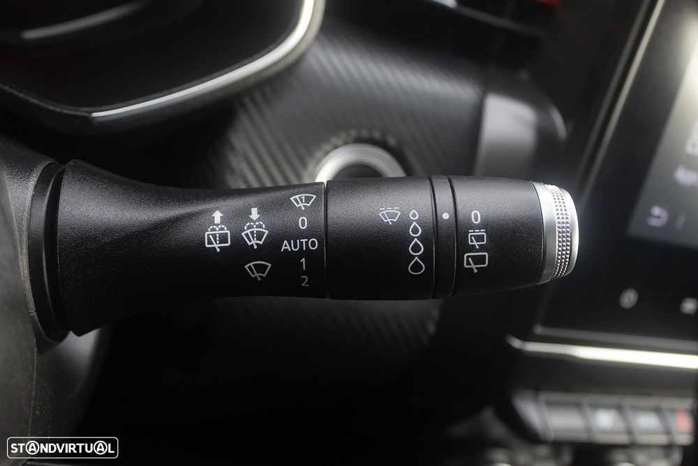 Renault Clio 1.0 TCe RS Line - 18