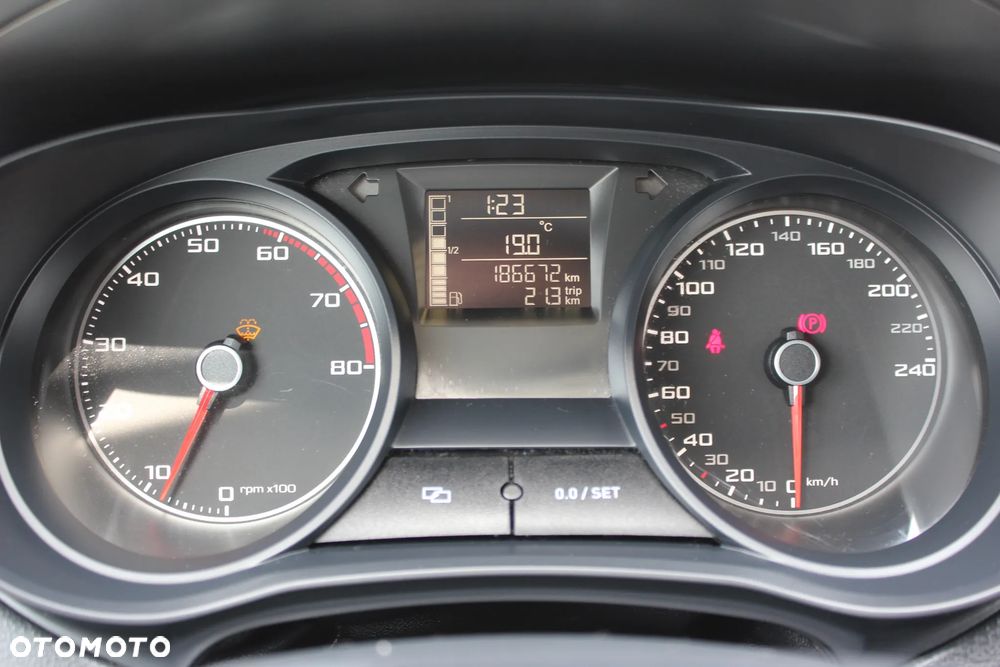 Seat Ibiza - 24