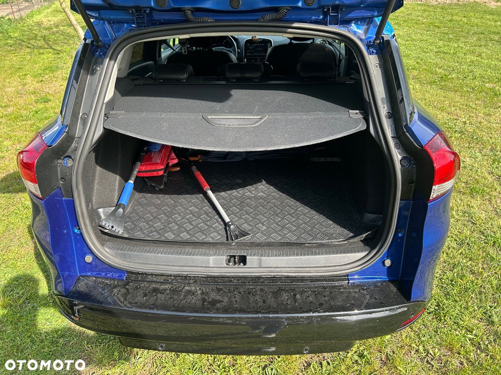 Renault Clio (Energy) TCe 90 Start & Stop LIMITED - 7