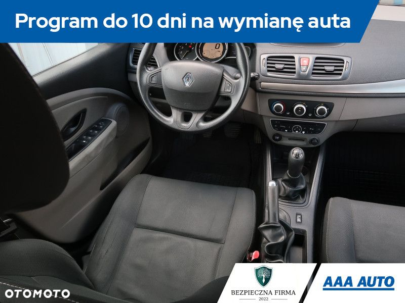 Renault Megane - 8
