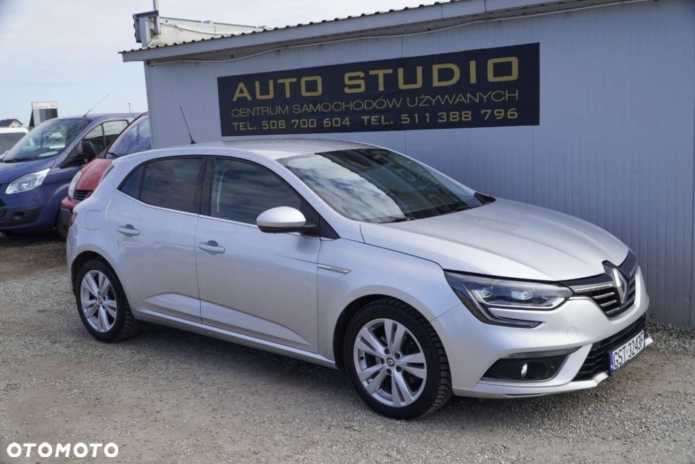 Renault Megane ENERGY dCi 130 INTENS - 2
