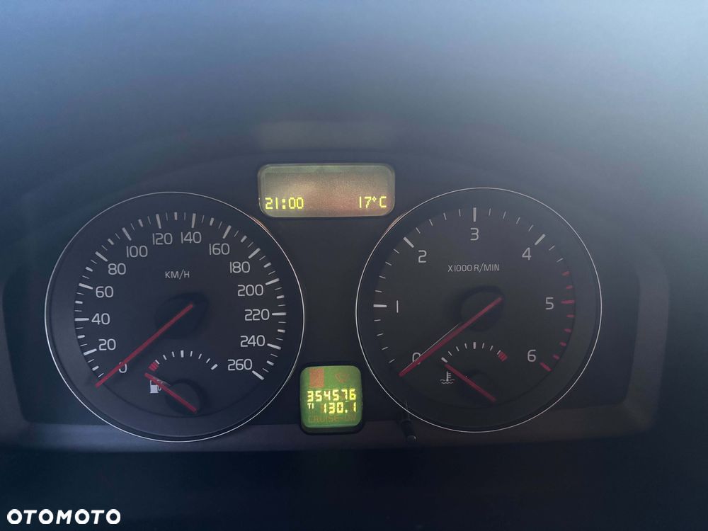 Volvo V50 1.6D DPF - 8
