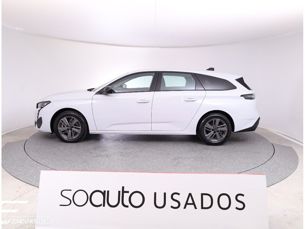 Peugeot 308 SW 1.2 PureTech Active - 5