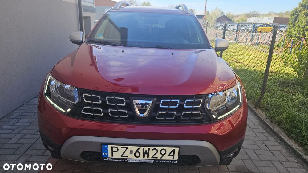 Dacia Duster 1.0 TCe Comfort - 3