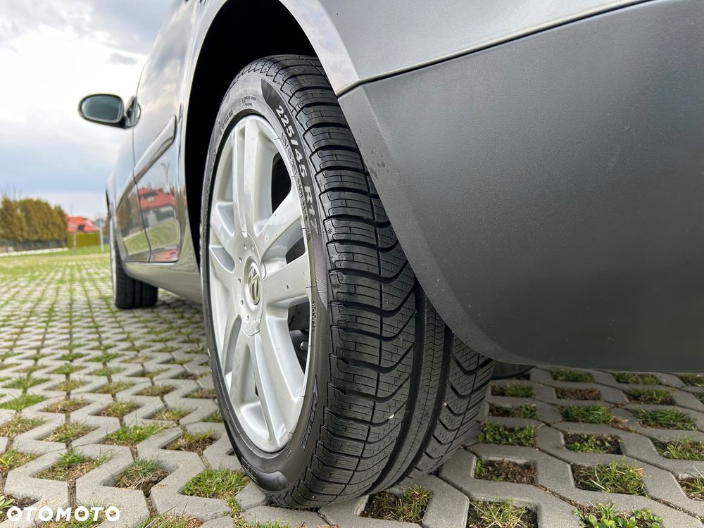 Volkswagen Golf 1.6 Tour Edition - 13