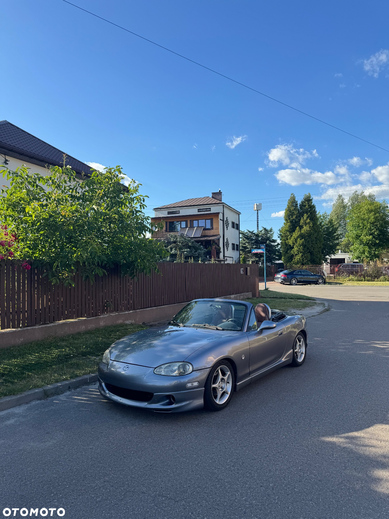 Mazda MX-5 1.6 16V - 25