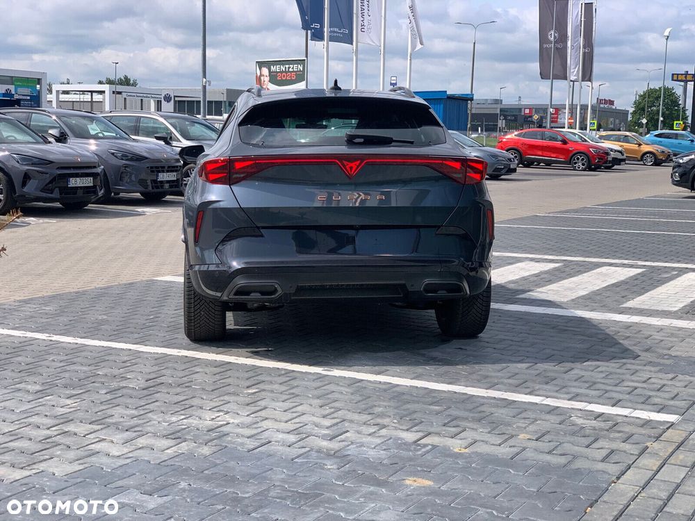 Cupra Formentor - 5