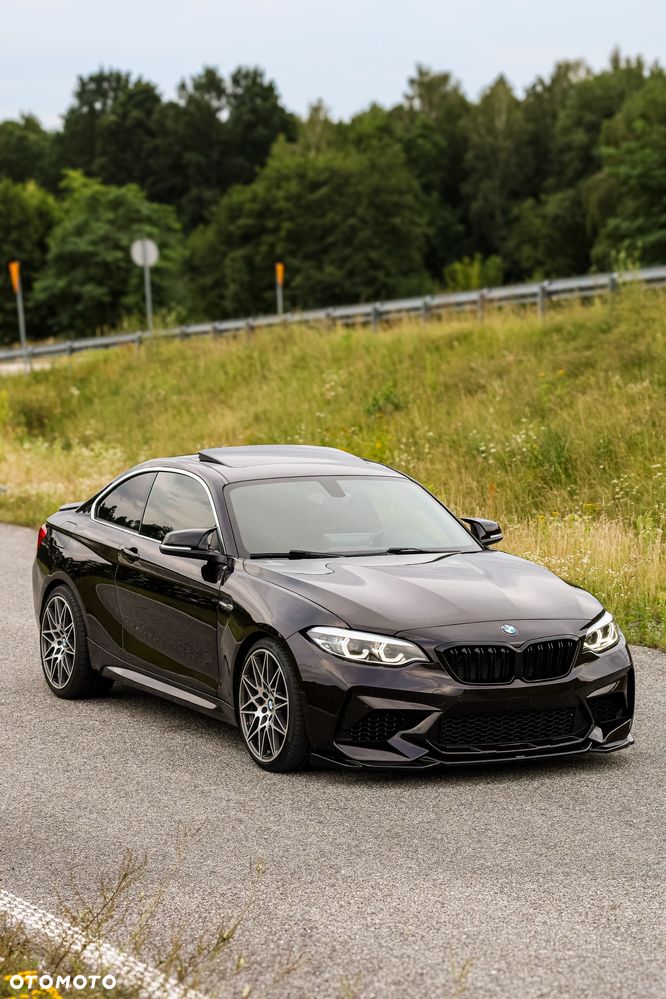 BMW Seria 2 228i M Sport - 2