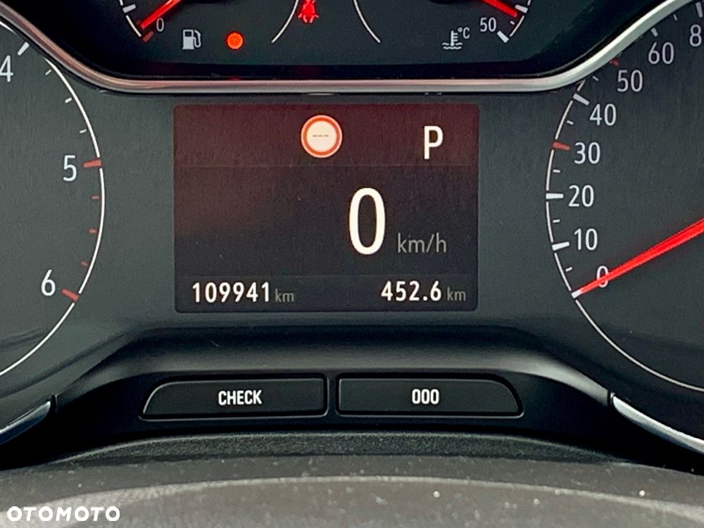 Opel Grandland X 1.5 D Start/Stop Automatik Ultimate - 21