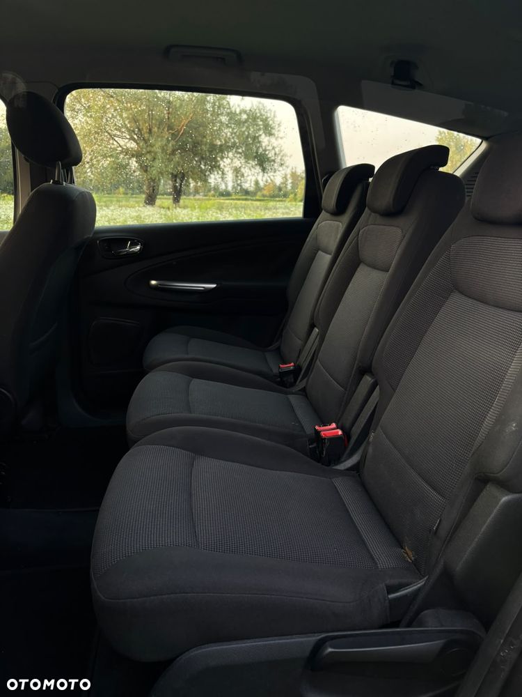 Ford S-Max 2.0 TDCi DPF Titanium - 9