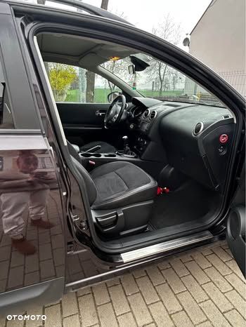 Nissan Qashqai 1.6 DCi 4x4 Tekna EU6 - 7