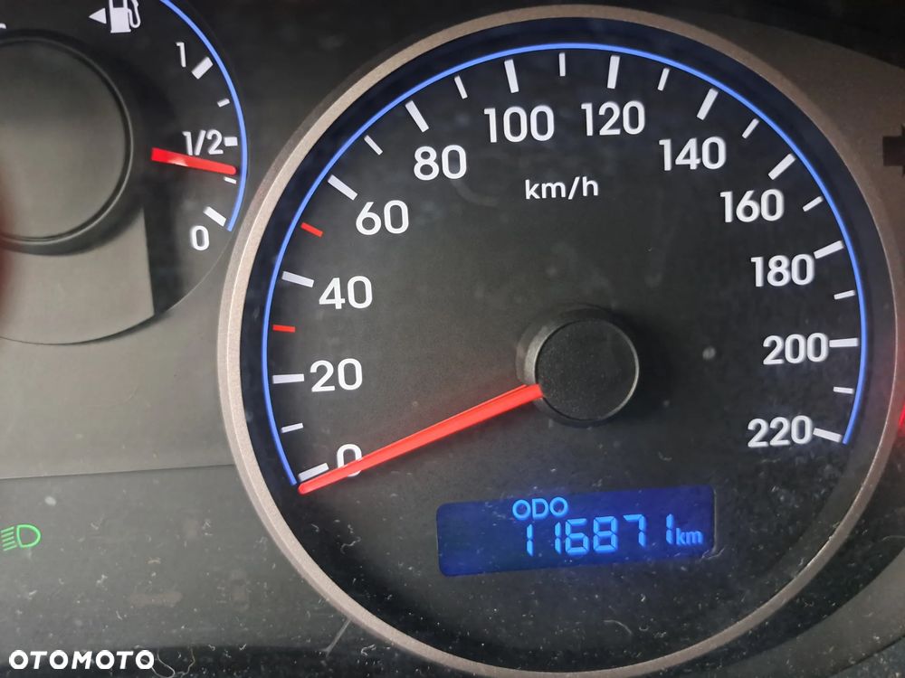 Hyundai i20 1.25 Comfort - 8
