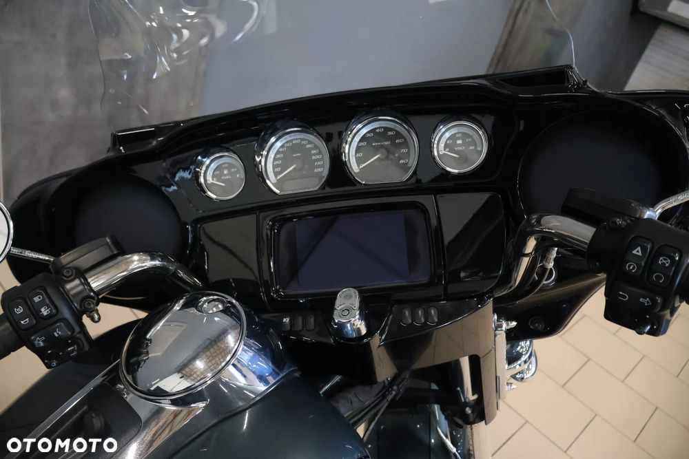 Harley-Davidson Touring Electra Glide - 5