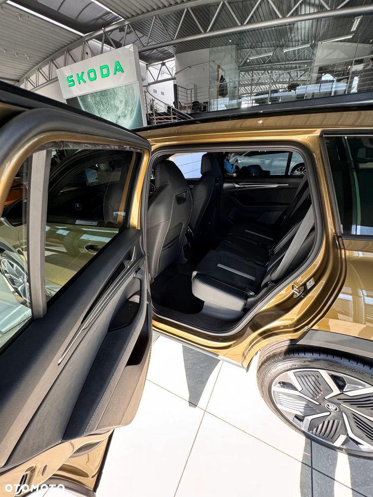 Skoda Kodiaq 2.0 TSI 4x4 Sportline DSG - 10