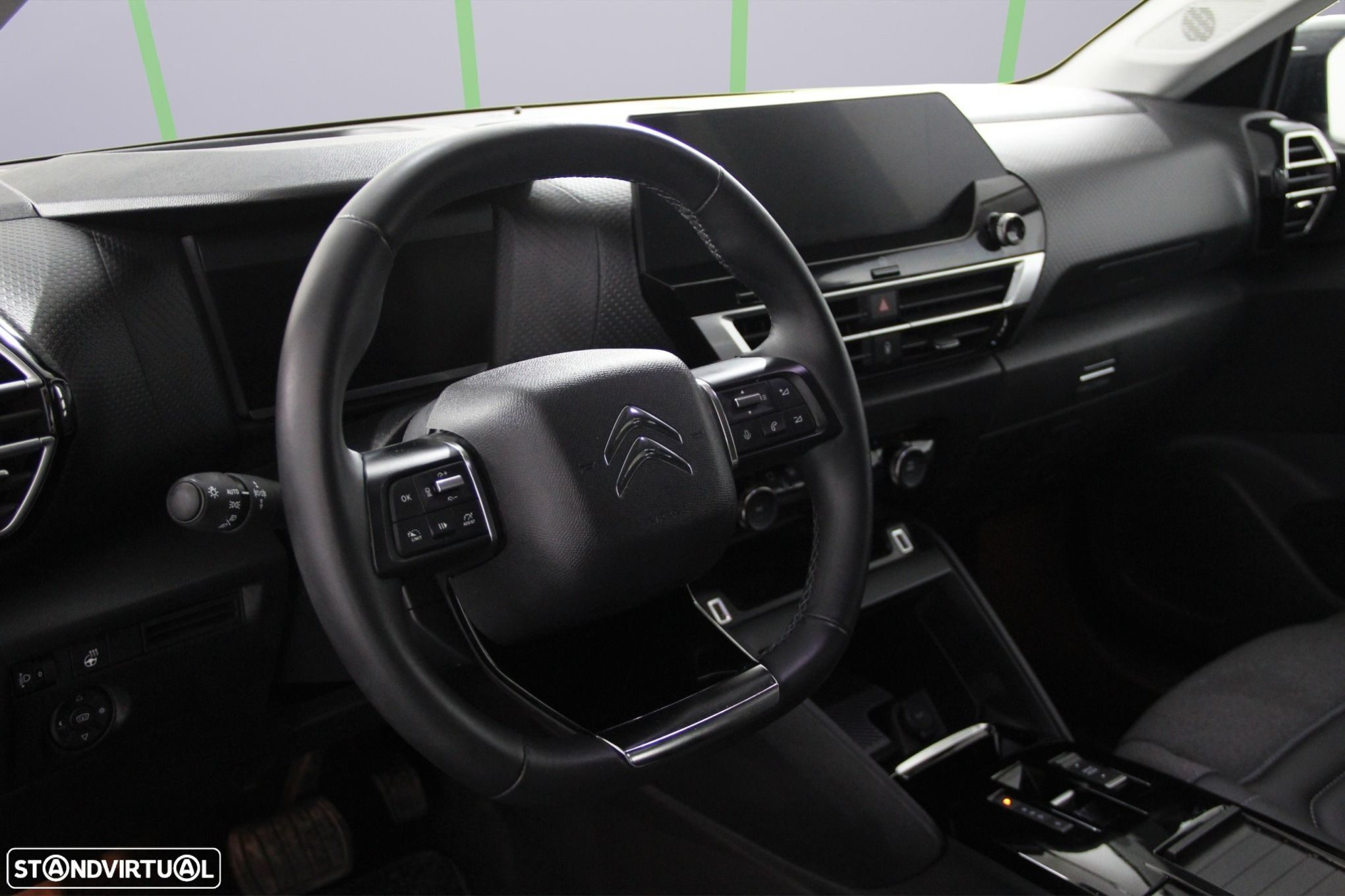 Citroën e-C4 50 kWh Shine Pack - 6