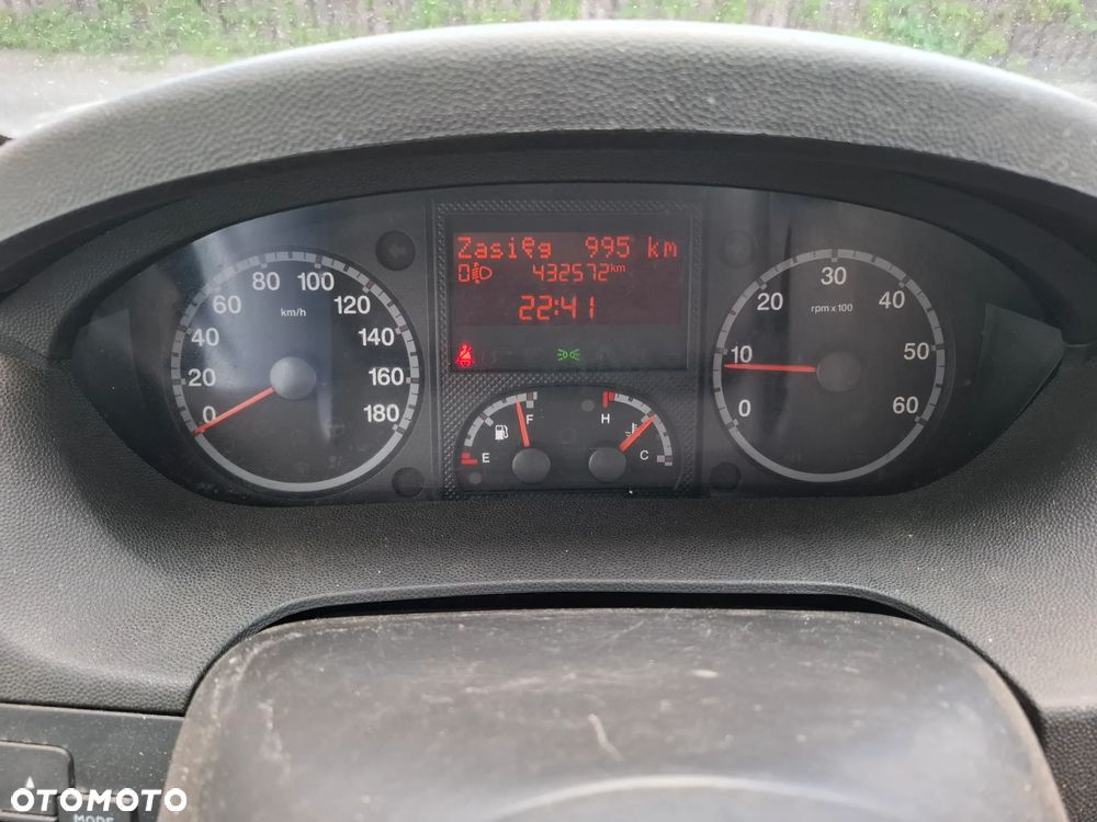 Fiat DUCATO - 2