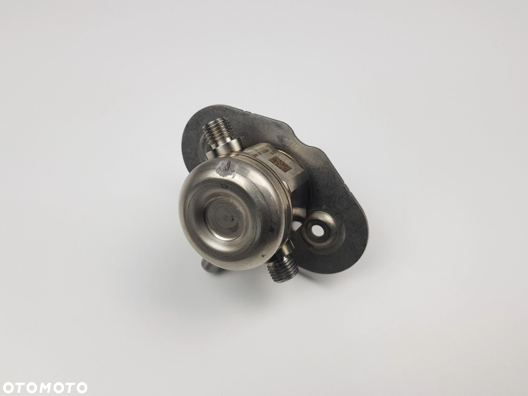 Pompa wtryskowa wysokiego ciśnienia BMW F20 F22 F30 B48 2.0 7642466 - 2