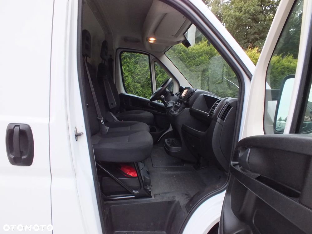 Fiat Ducato L3H2 - 20