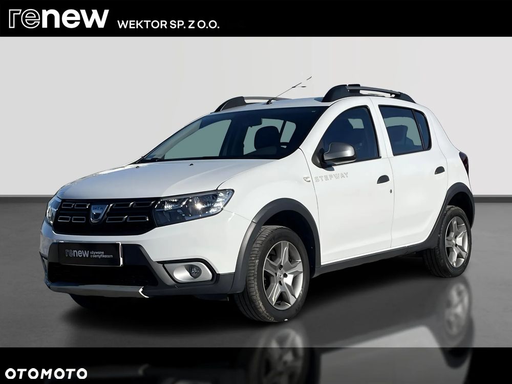 Dacia Sandero 0.9 TCe Laureate S&S - 1
