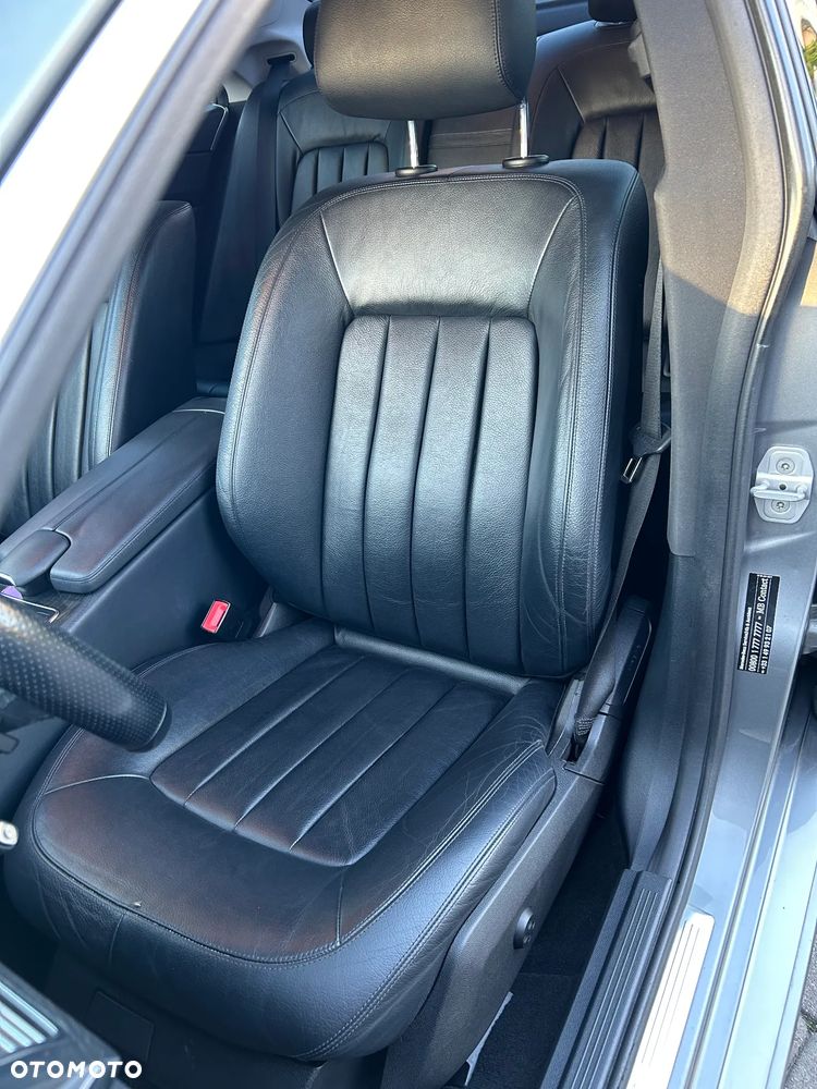 Mercedes-Benz CLS 350 CDI BlueEff - 19