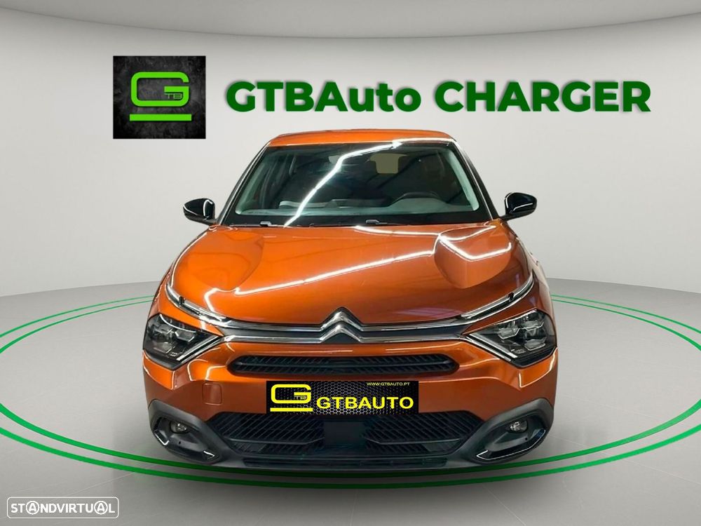 Citroën e-C4 Feel - 3