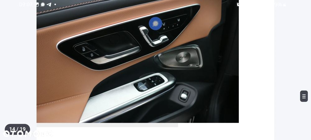 Mercedes-Benz CLE 200 mHEV AMG Line - 13