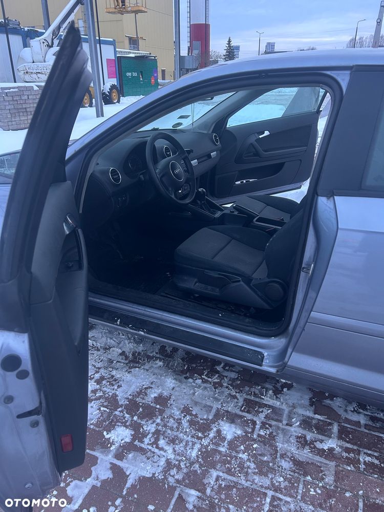 Audi A3 3-drzwiowe - 14