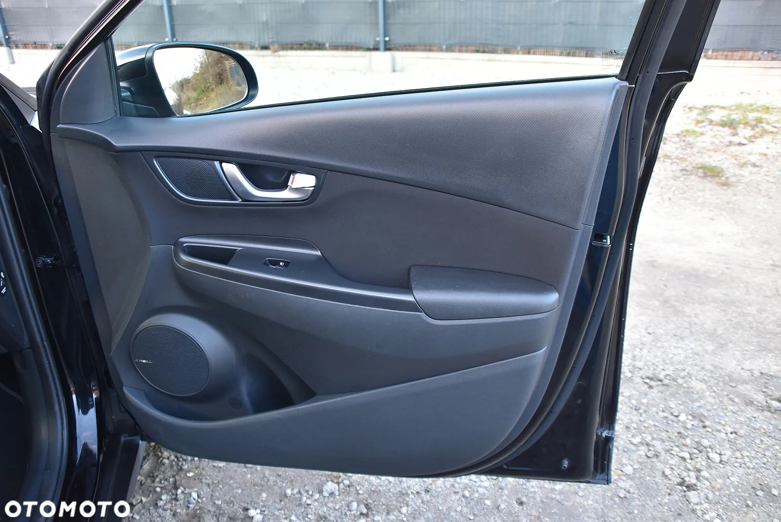 Hyundai Kona 1.6 CRDi 48V-Hybrid DCT Prime - 36