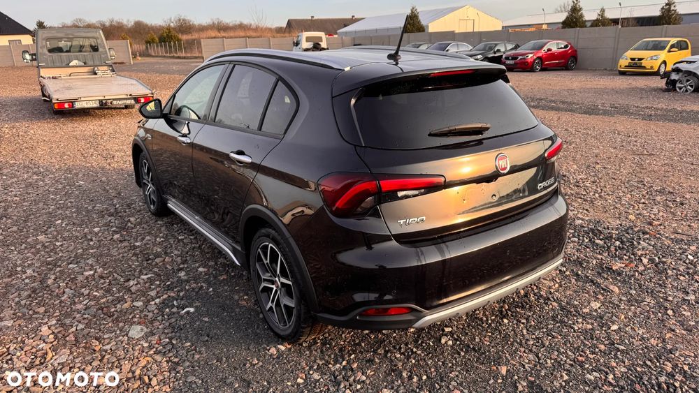 Fiat Tipo 1.0 T3 City Cross - 3