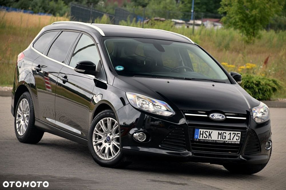 Ford Focus - 2