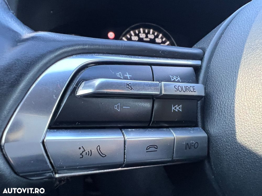 Mazda CX-30 e-SKYACTIV G150 MHEV Exclusive-Line - 9