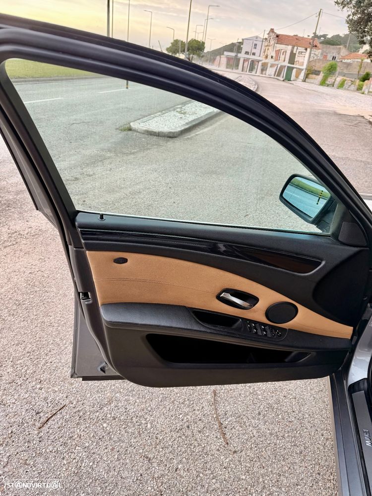 BMW 520 d Executive - 6