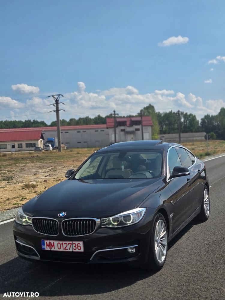 BMW Seria 3