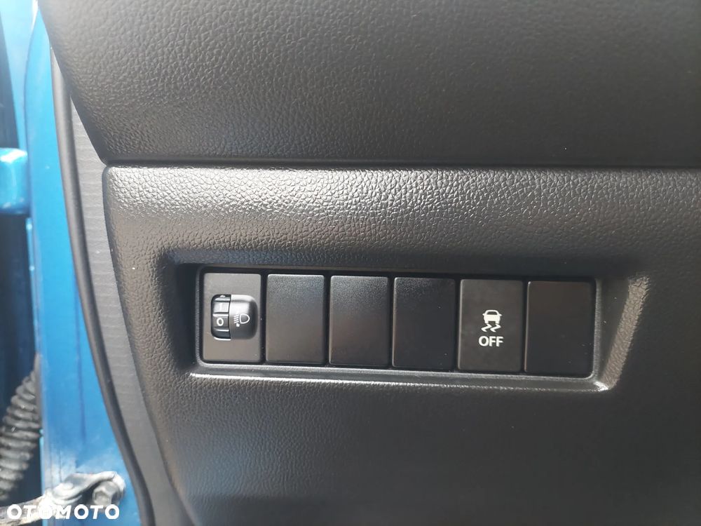 Suzuki Swift 1.2 Dualjet Comfort - 17