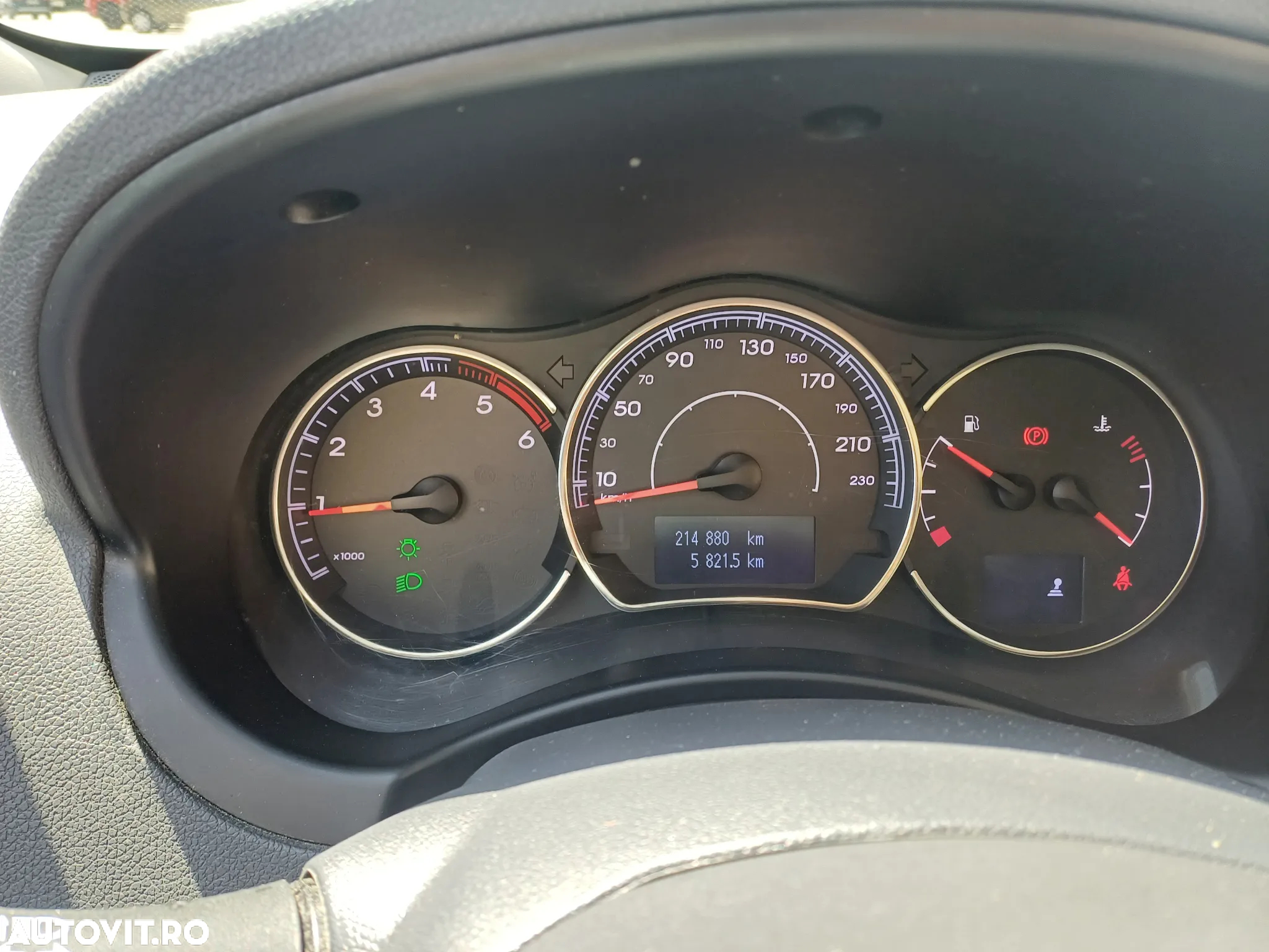 Renault Koleos 2.0 dCi 4X4 Dynamique CVM - 4