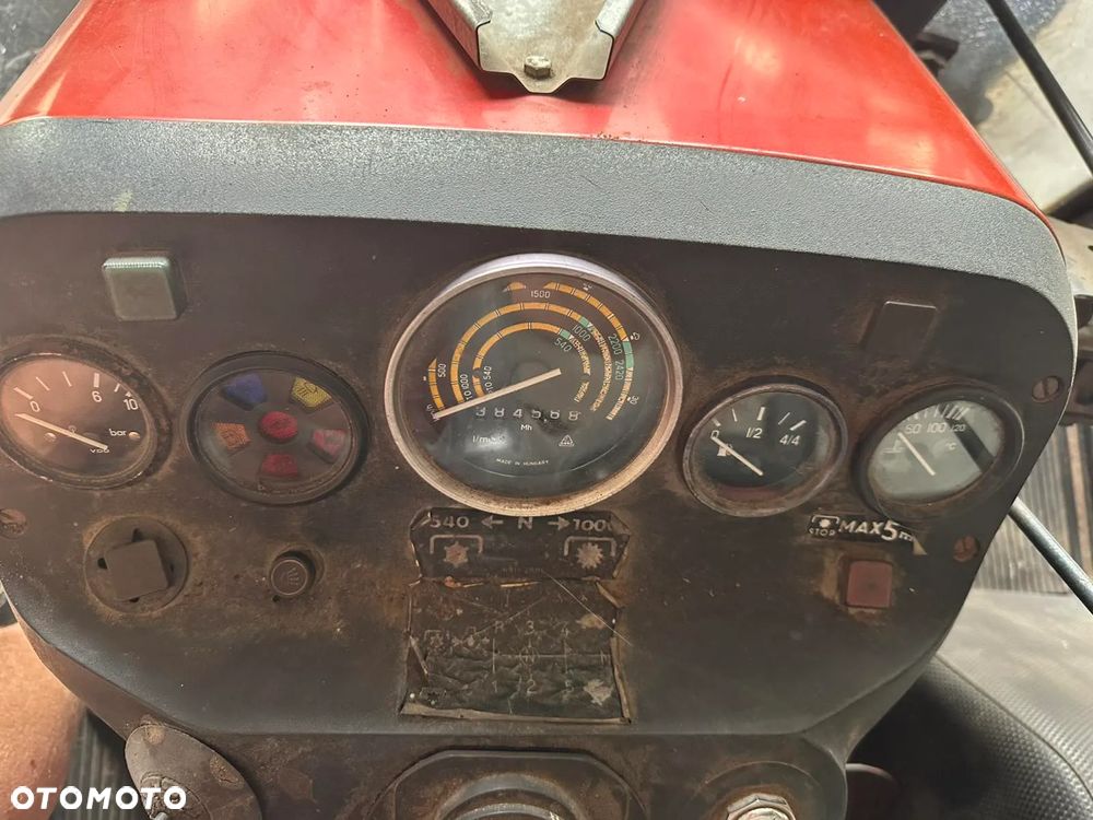 Zetor 7045 - 15